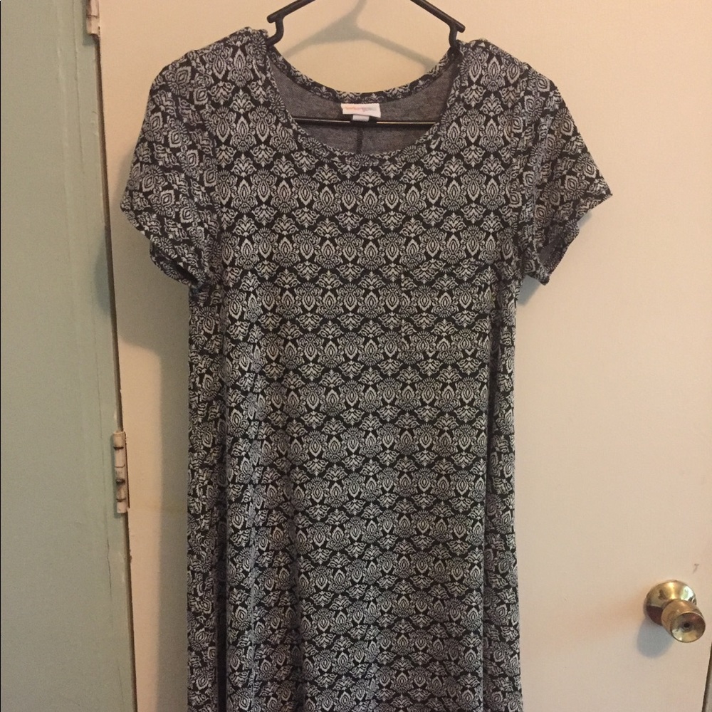 XXS Lularoe Carly